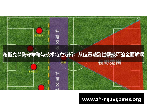 布斯克茨防守策略与技术特点分析：从位置感到拦截技巧的全面解读